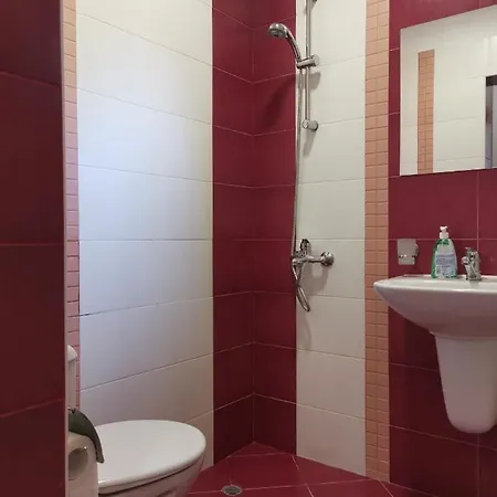 Appartement 4 Seasons Apartments, A2 *