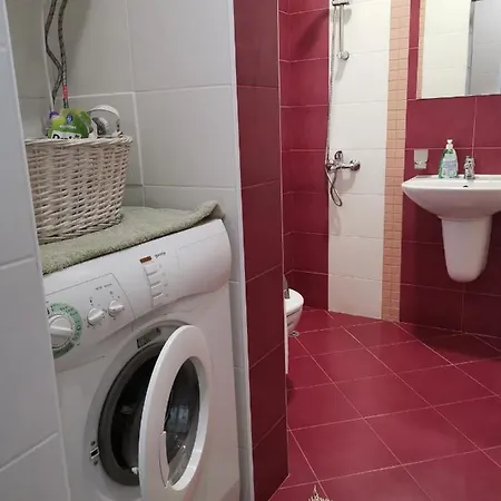 4 Seasons Apartments, A2 פלובדיב