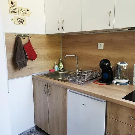 4 Seasons Apartments, A2 פלובדיב