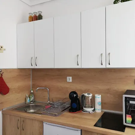 Appartement 4 Seasons Apartments, A2 Plovdiv