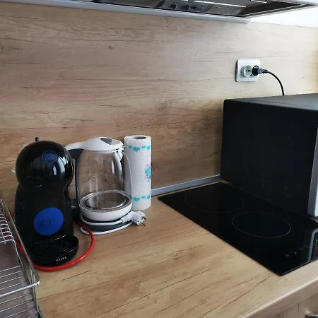 4 Seasons Apartments, A2 Lägenhet