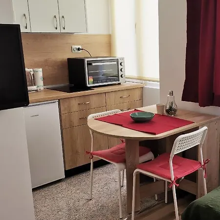 Appartement 4 Seasons Apartments, A2 *