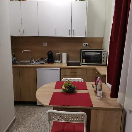 4 Seasons Apartments, A2 דירה *